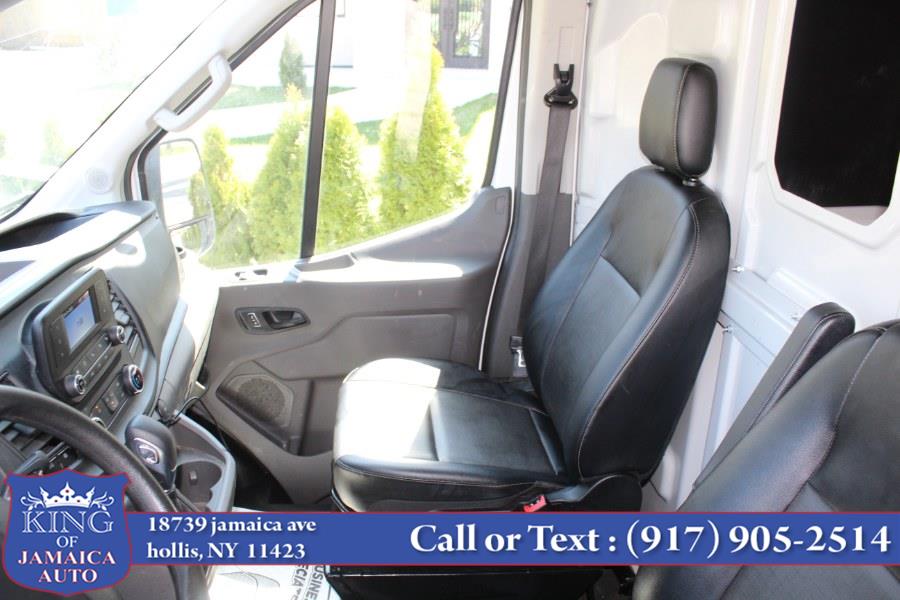 2024 Ford Transit Cargo Van T-250 148