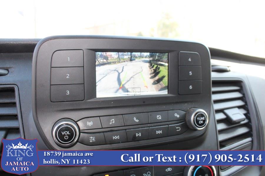 2024 Ford Transit Cargo Van T-250 148