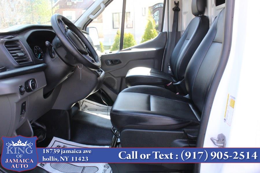 2024 Ford Transit Cargo Van T-250 148