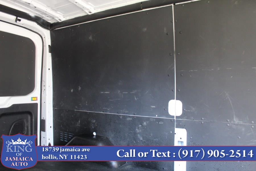 2024 Ford Transit Cargo Van T-250 148