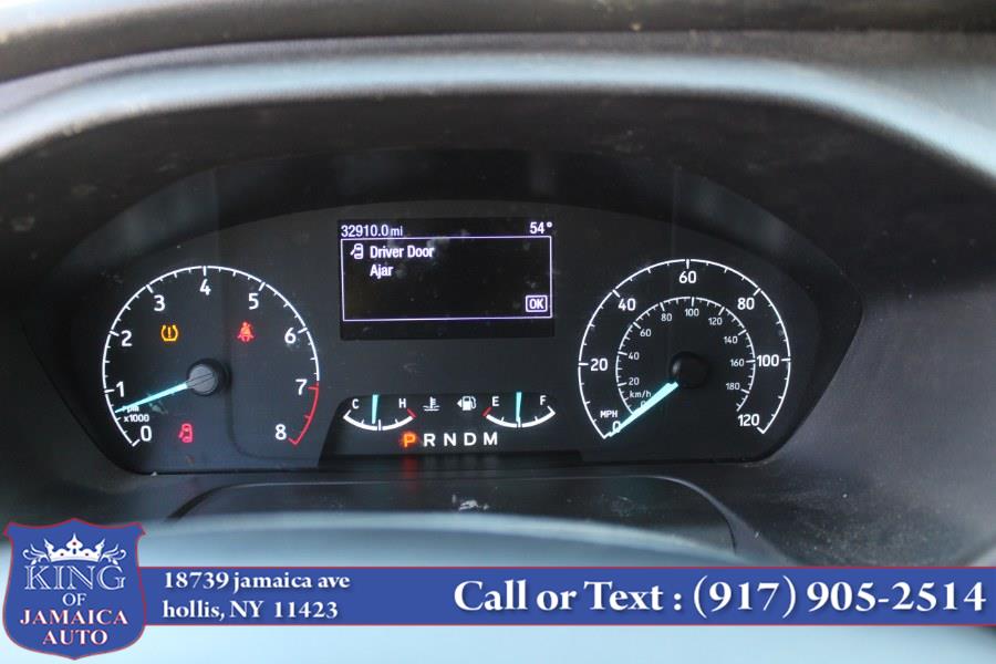 2024 Ford Transit Cargo Van T-250 148