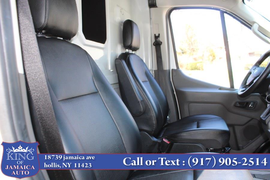 2024 Ford Transit Cargo Van T-250 148