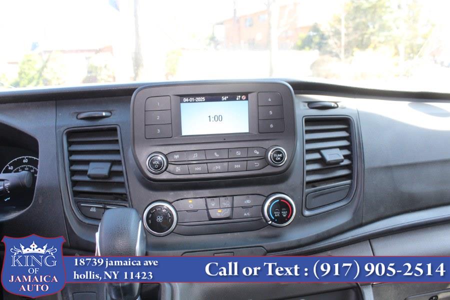 2024 Ford Transit Cargo Van T-250 148