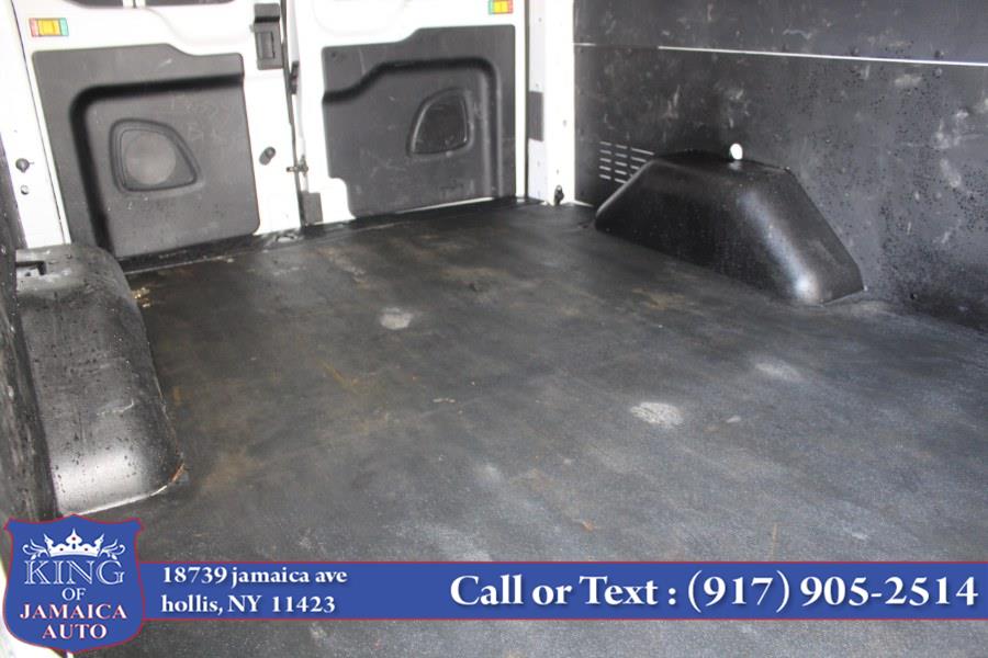 2024 Ford Transit Cargo Van T-250 148