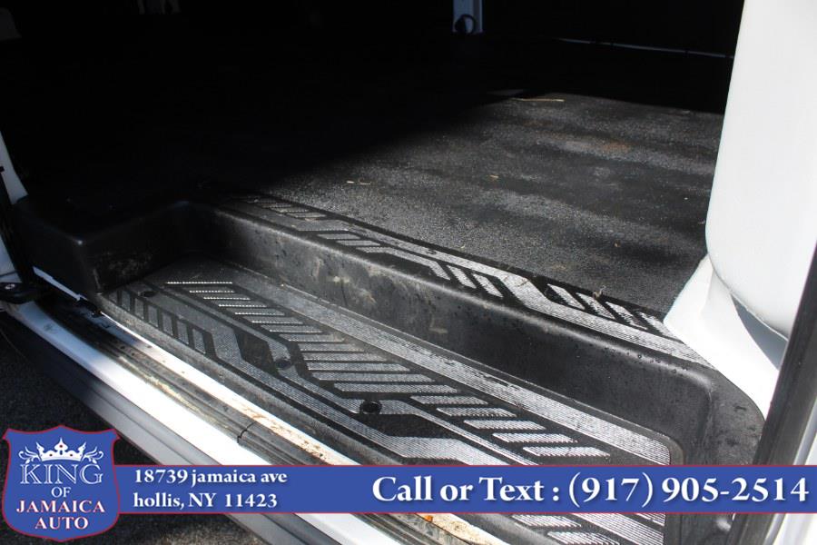 2024 Ford Transit Cargo Van T-250 148
