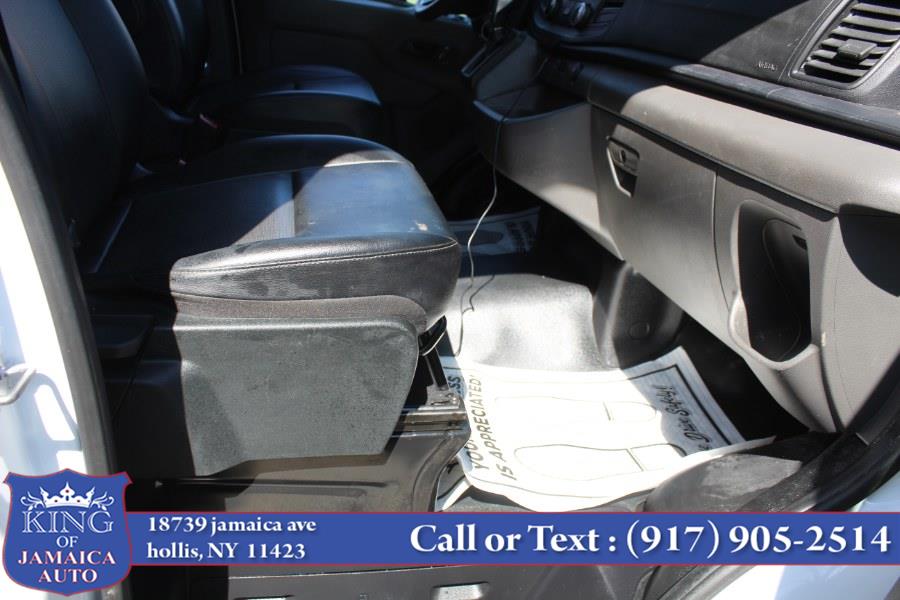 2024 Ford Transit Cargo Van T-250 148