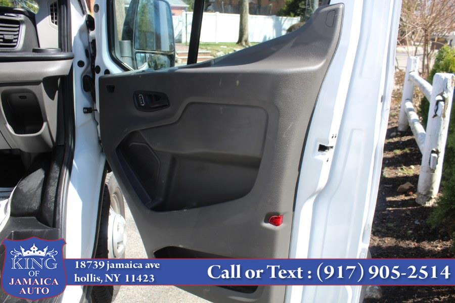 2024 Ford Transit Cargo Van T-250 148