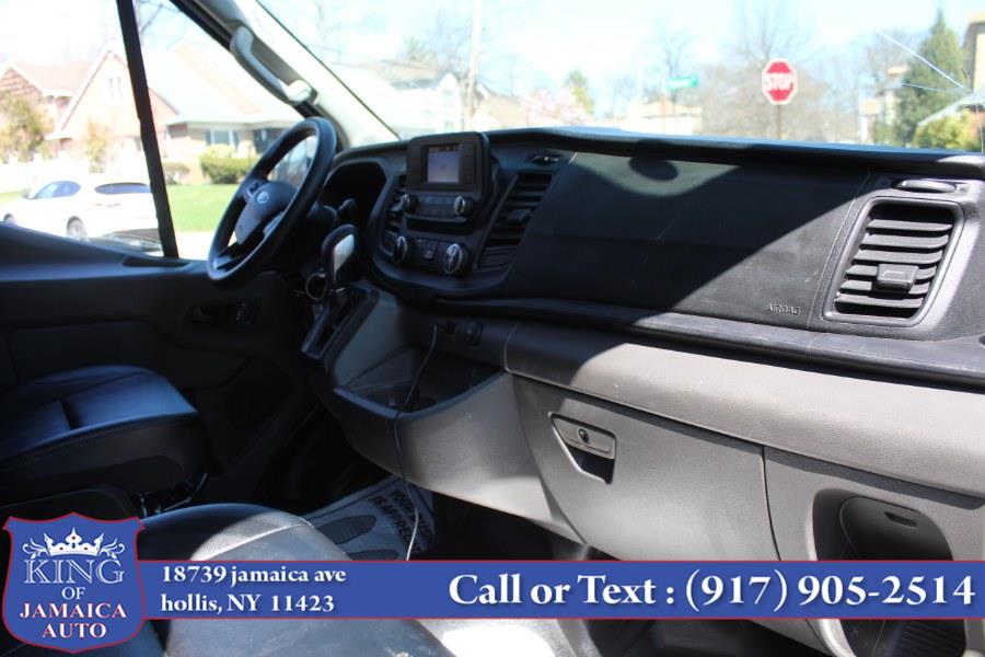 2024 Ford Transit Cargo Van T-250 148