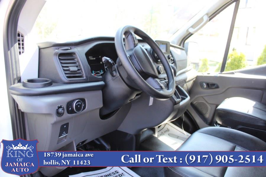 2024 Ford Transit Cargo Van T-250 148