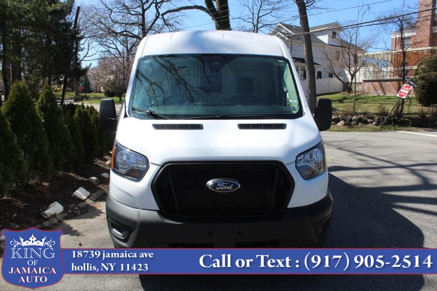 2024 Ford Transit Cargo Van T-250 148