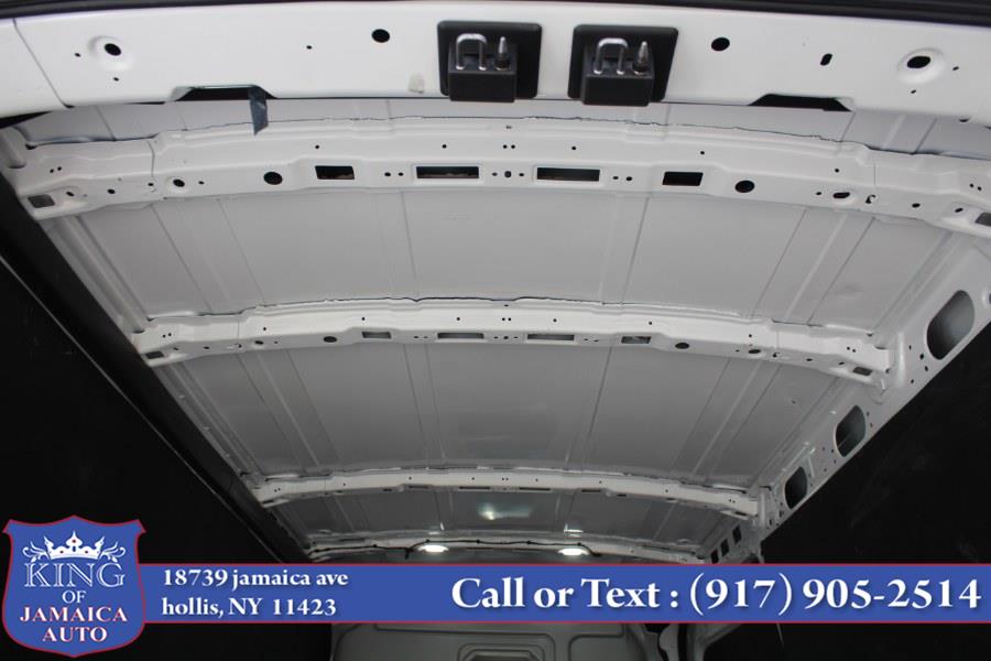 2024 Ford Transit Cargo Van T-250 148