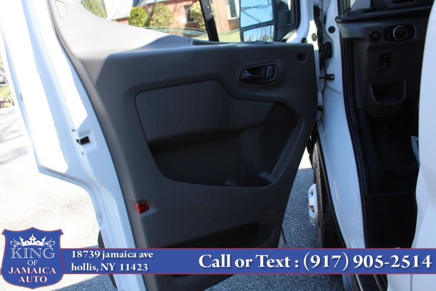 2024 Ford Transit Cargo Van T-250 148