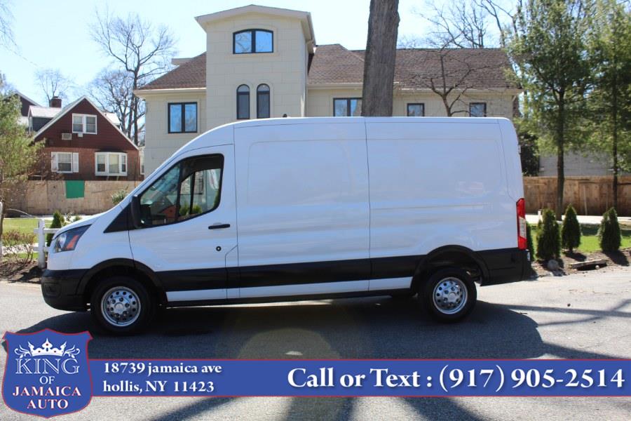 2024 Ford Transit Cargo Van T-250 148