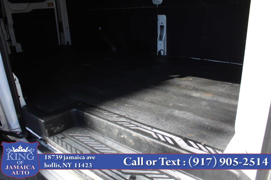 2024 Ford Transit Cargo Van T-250 148
