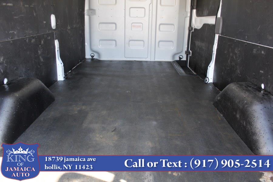2024 Ford Transit Cargo Van T-250 148