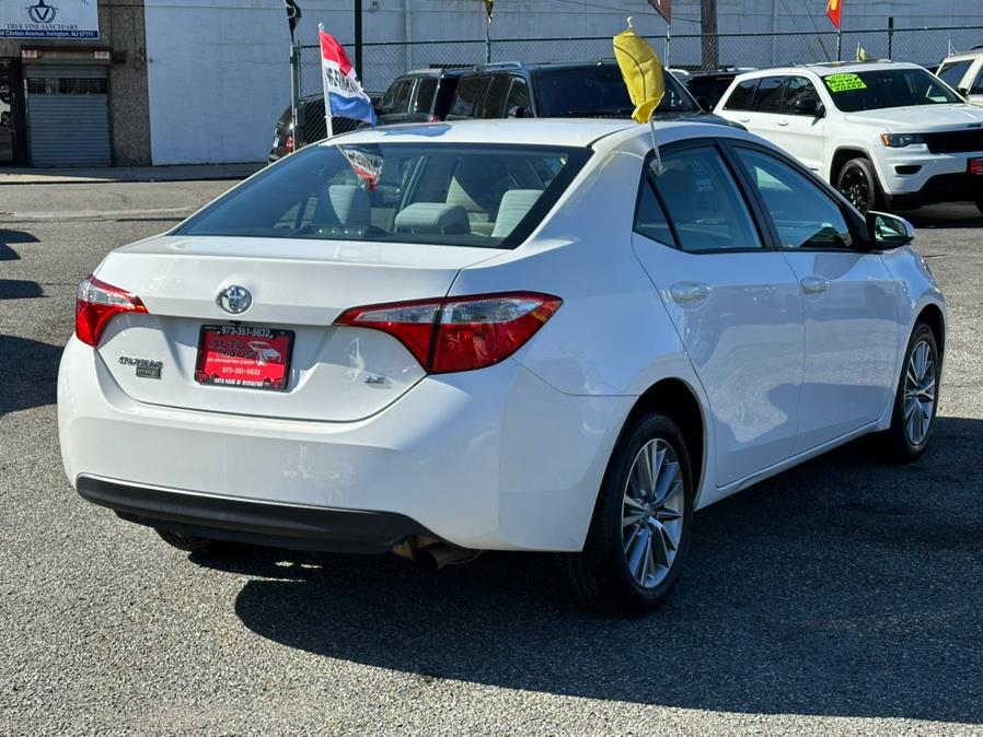 2014 Toyota Corolla L photo