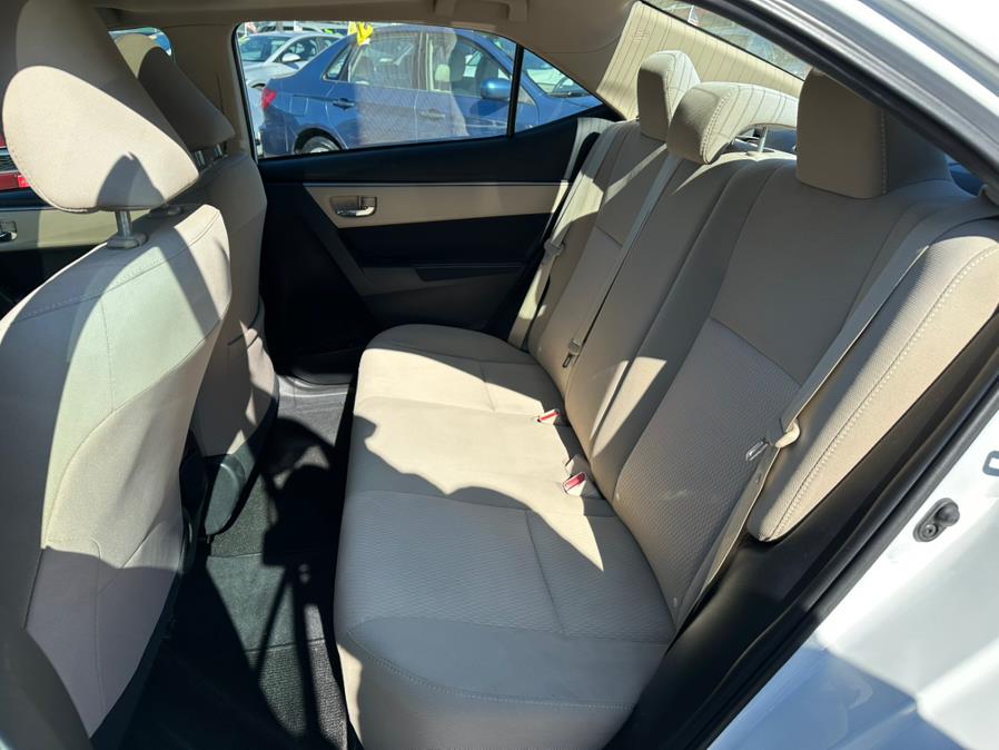 2014 Toyota Corolla L photo