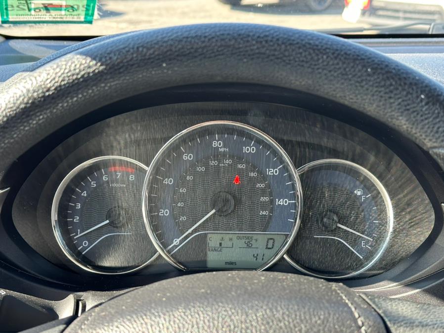 2014 Toyota Corolla L photo