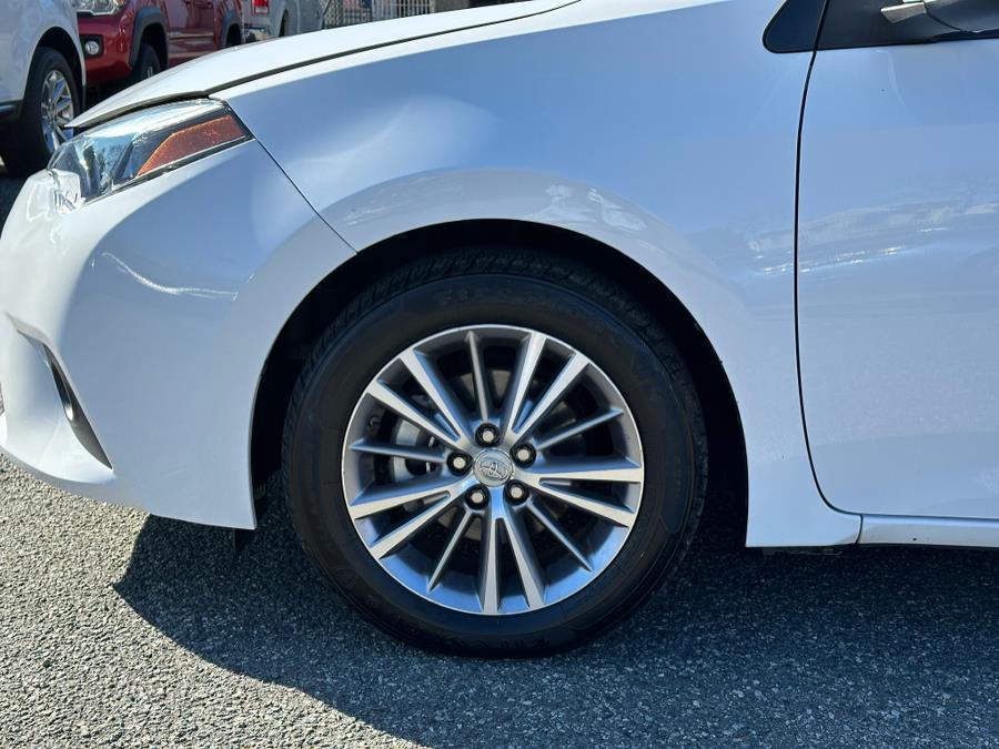 2014 Toyota Corolla L photo