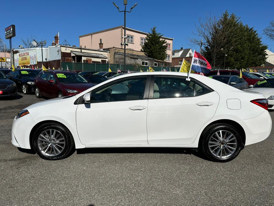 2014 Toyota Corolla L photo