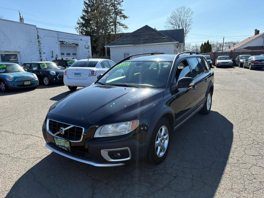 2009 Volvo XC70 3.2 photo