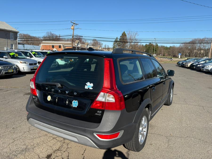 2009 Volvo XC70 3.2 photo