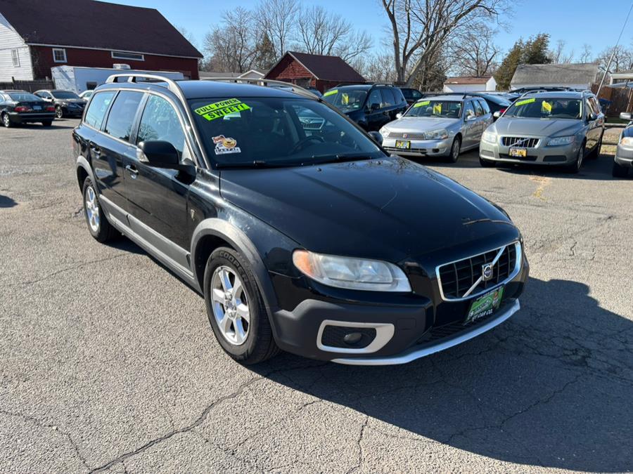 2009 Volvo XC70 3.2 photo