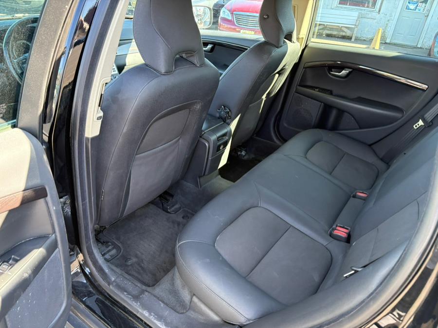 2009 Volvo XC70 3.2 photo