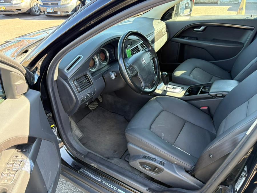 2009 Volvo XC70 3.2 photo