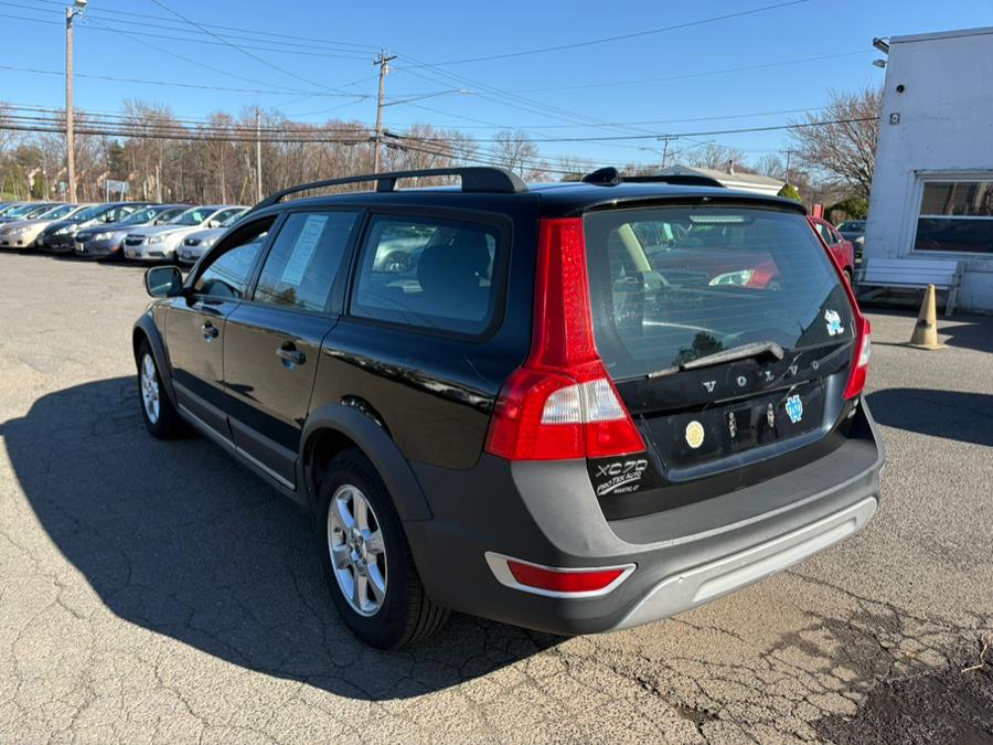 2009 Volvo XC70 3.2 photo