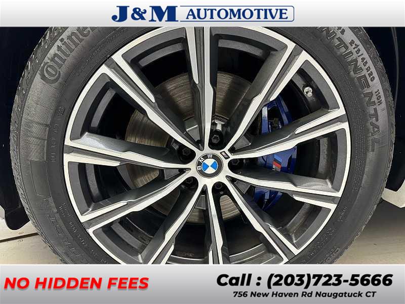 2021 BMW X5 xDrive40i photo