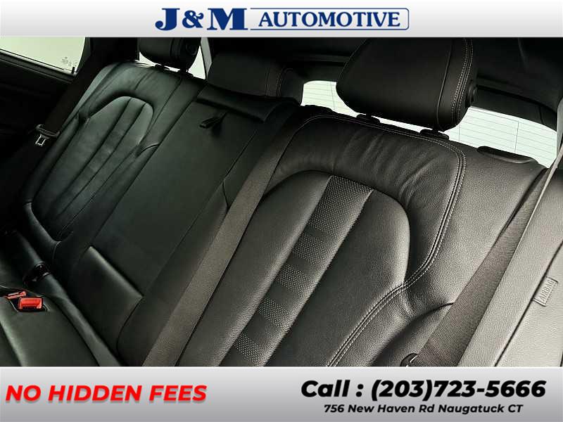 2021 BMW X5 xDrive40i photo