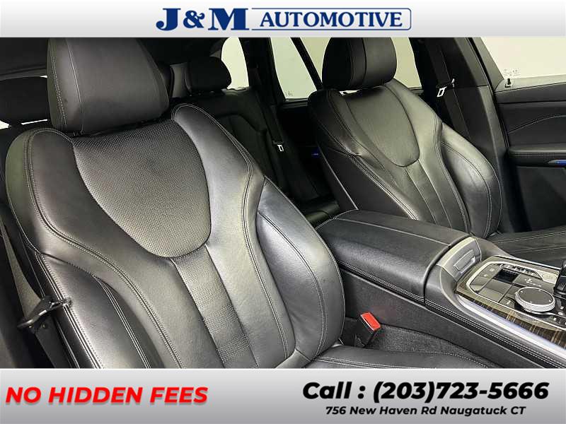 2021 BMW X5 xDrive40i photo