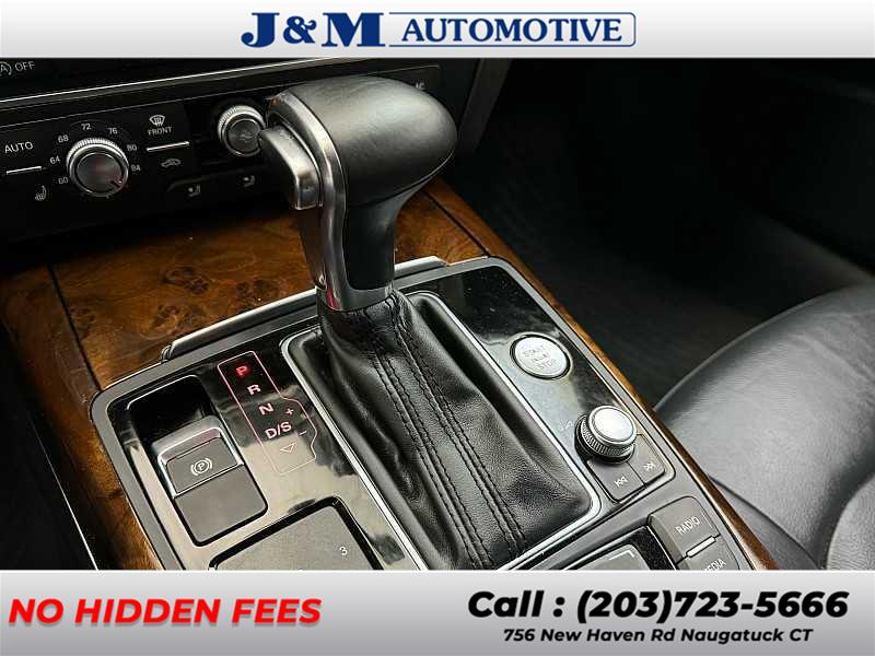2014 Audi A7 3.0T quattro Premium Plus photo