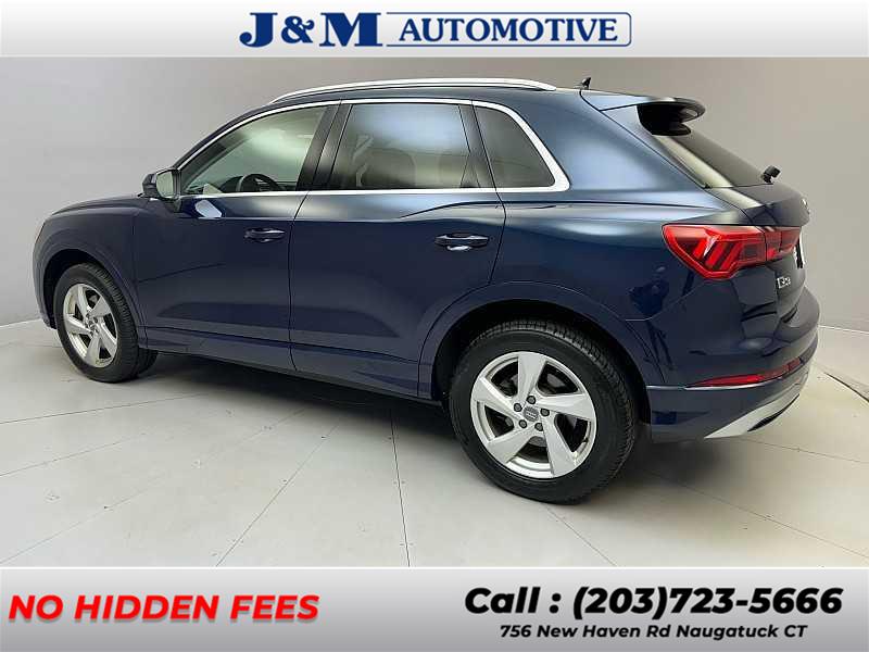 2020 Audi Q3 Premium photo