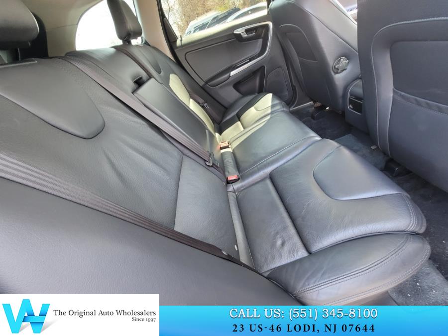 2014 Volvo XC60 T6 photo