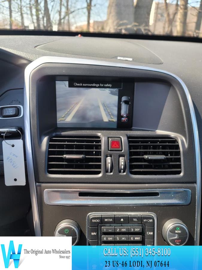 2014 Volvo XC60 T6 photo