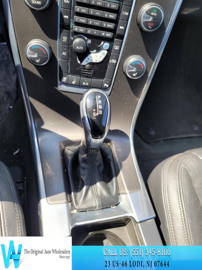 2014 Volvo XC60 T6 photo