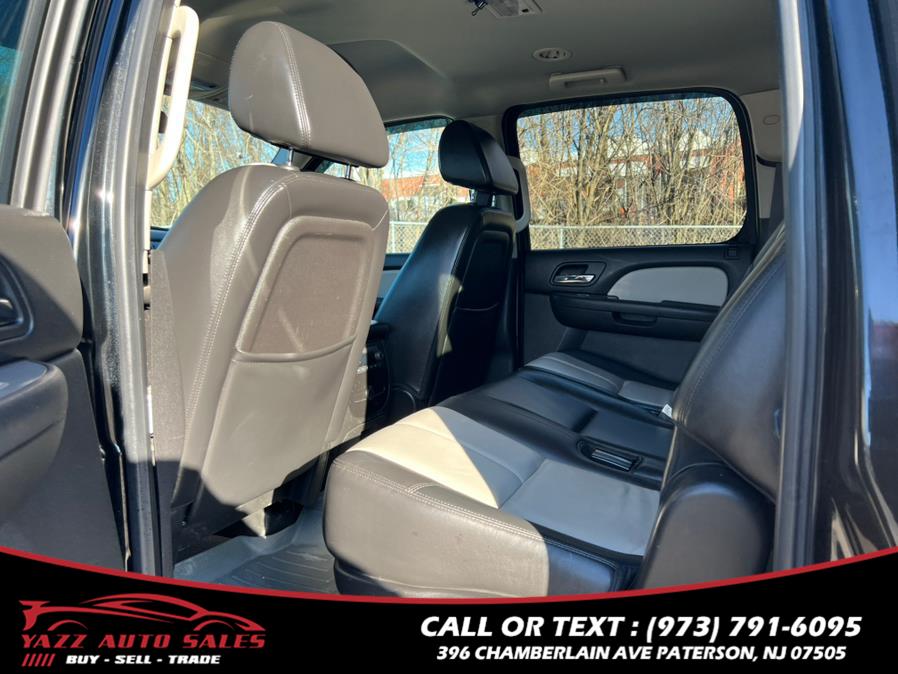 2008 Chevrolet Suburban LS 1500 photo