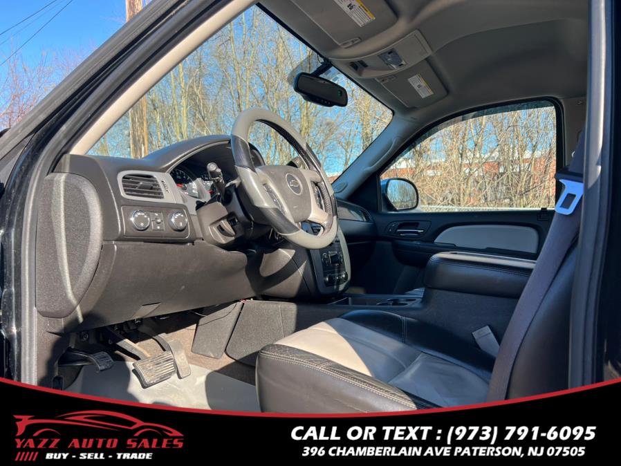 2008 Chevrolet Suburban LS 1500 photo