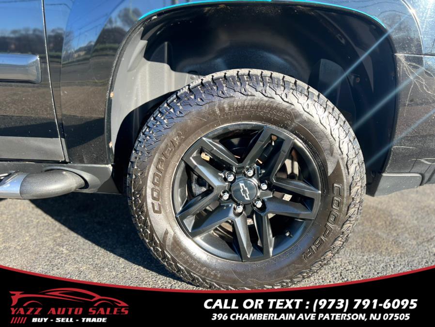 2008 Chevrolet Suburban LS 1500 photo