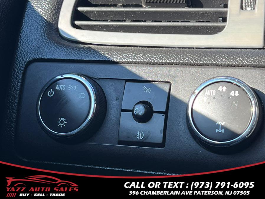 2008 Chevrolet Suburban LS 1500 photo