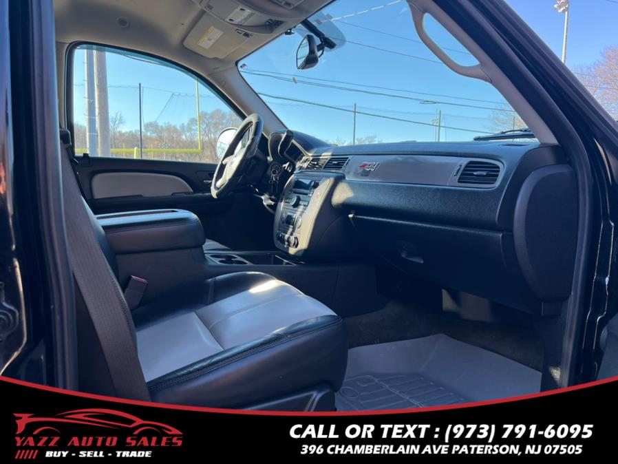 2008 Chevrolet Suburban LS 1500 photo