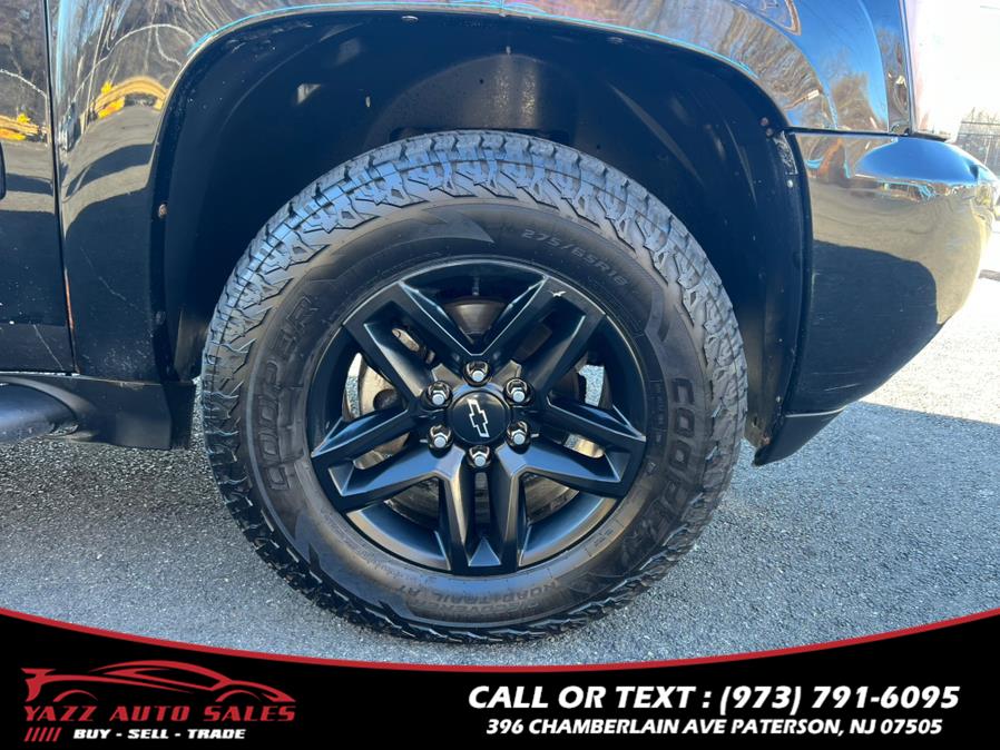 2008 Chevrolet Suburban LS 1500 photo