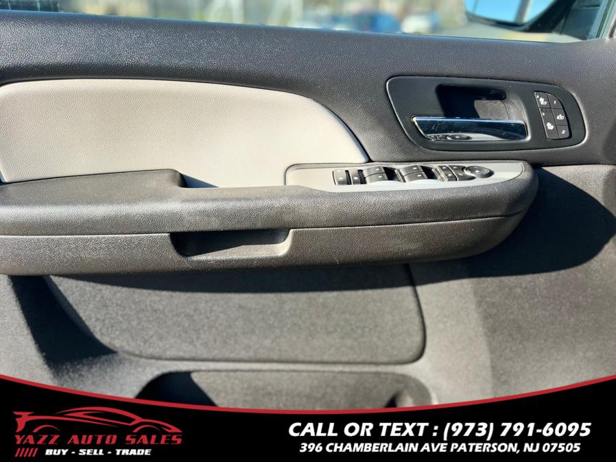 2008 Chevrolet Suburban LS 1500 photo