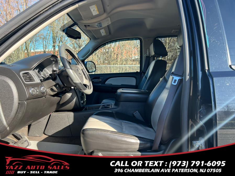 2008 Chevrolet Suburban LS 1500 photo