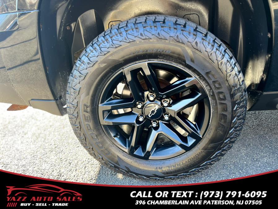 2008 Chevrolet Suburban LS 1500 photo
