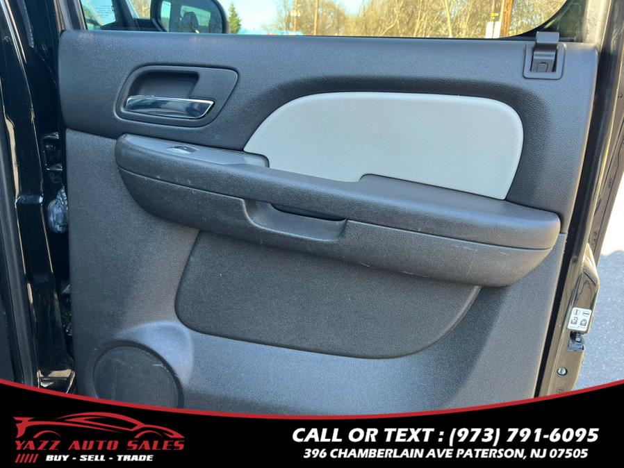 2008 Chevrolet Suburban LS 1500 photo