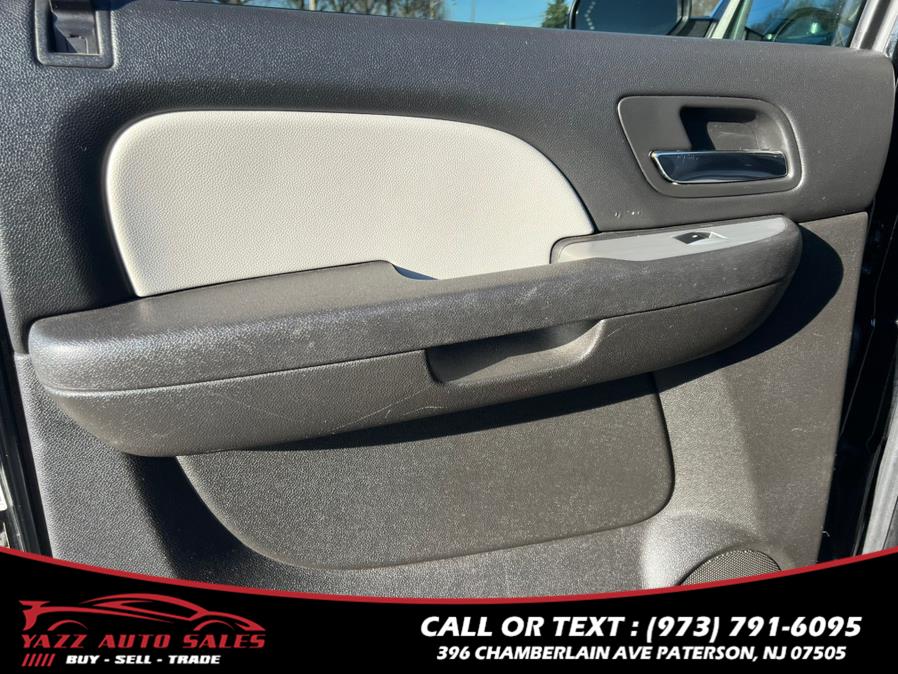 2008 Chevrolet Suburban LS 1500 photo
