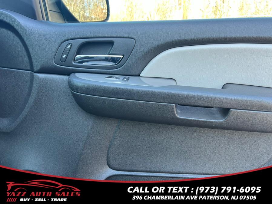 2008 Chevrolet Suburban LS 1500 photo
